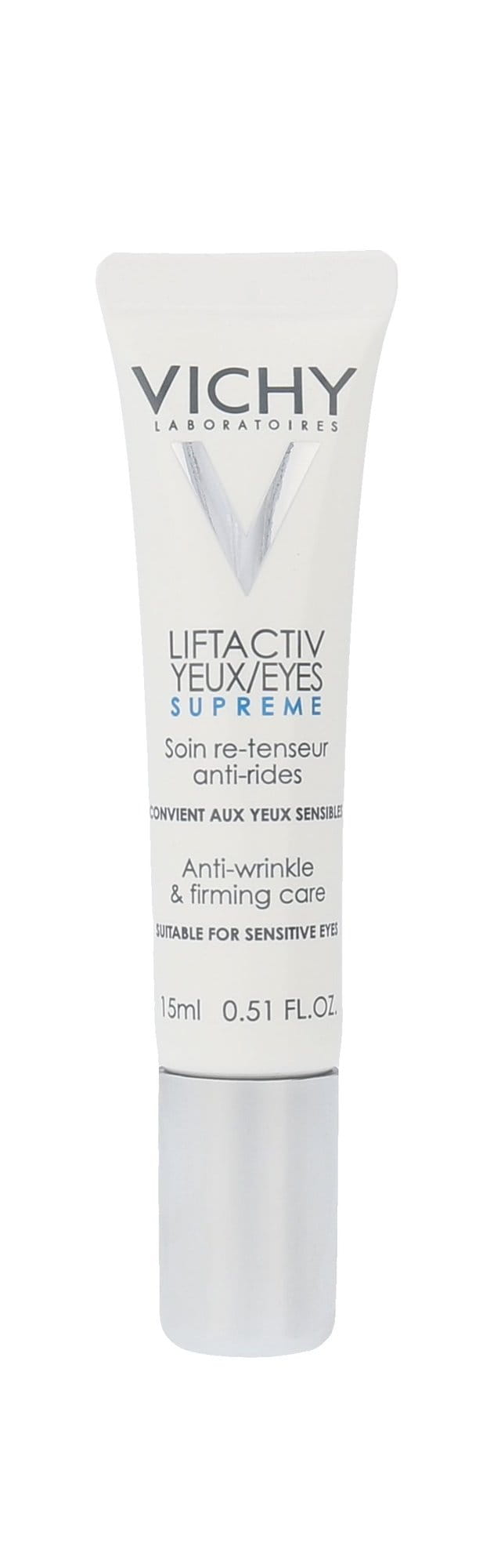 Vichy Liftactiv Yeux Supreme W Krem pod oczy 15ml-229203